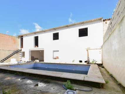 Casa en venta en Cijuela rebajada