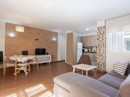 Edificio en venta en Granada