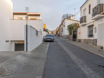 Casa en venta en Gójar