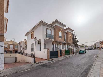 Casa en venta en La Zubia
