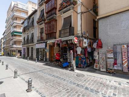 Piso en venta en Granada