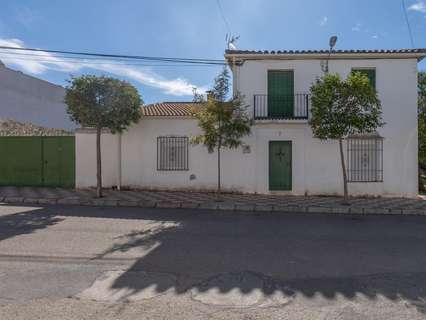 Casa en venta en Albolote