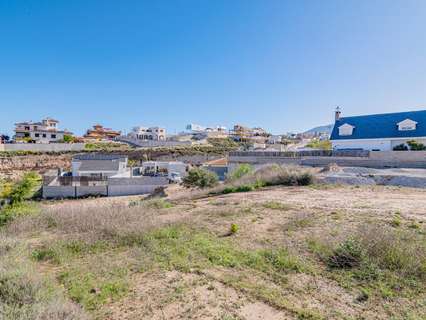 Parcela rústica en venta en La Zubia