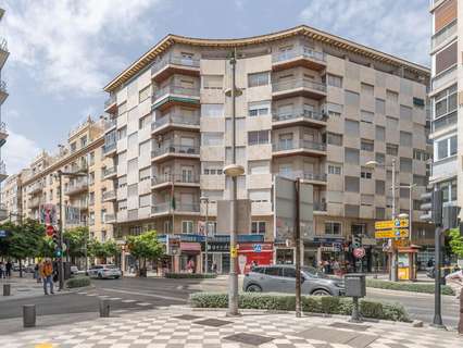 Piso en venta en Granada rebajado