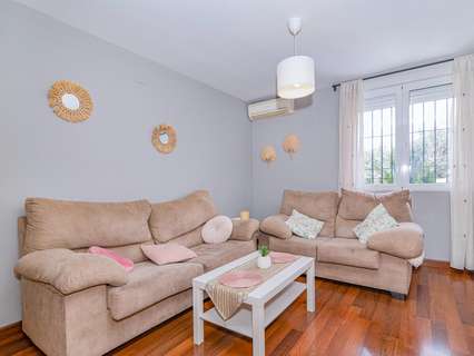 Piso en venta en La Zubia