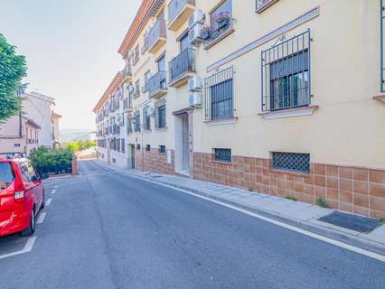 Piso en venta en La Zubia