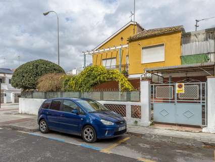 Casa en venta en Granada