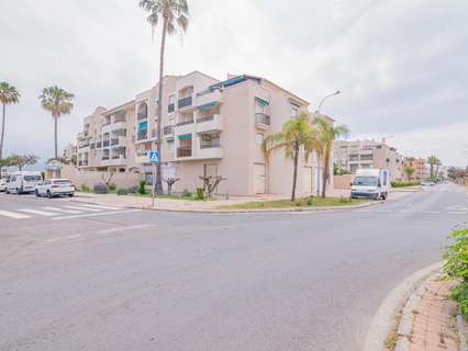 Piso en venta en Salobreña rebajado