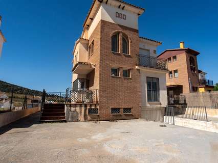 Chalet en venta en Otura