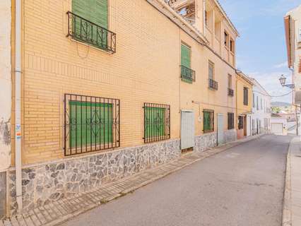 Casa en venta en Las Gabias rebajada