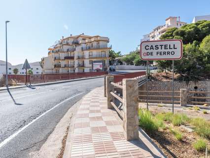 Piso en venta en Gualchos zona Castell de Ferro