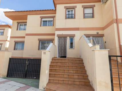 Casa en venta en Chauchina