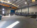 Nave industrial en venta en Cijuela