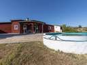 Casa rústica en venta en Arenas del Rey