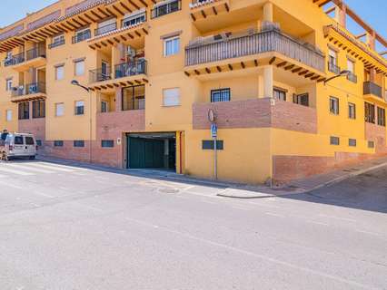 Planta baja en venta en La Zubia
