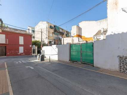 Parcela rústica en venta en Peligros