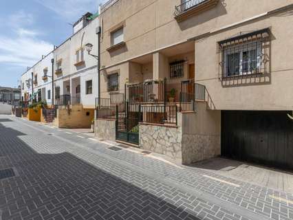 Casa en venta en Maracena rebajada