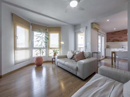 Piso en venta en Churriana de la Vega rebajado