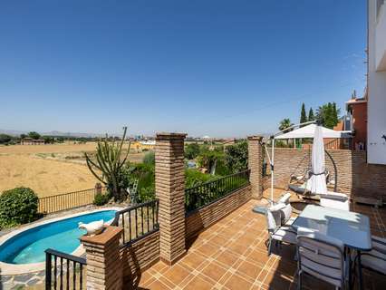 Casa en venta en Granada