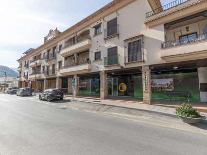 Piso en venta en Güejar Sierra
