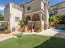 Chalet en venta en Gójar