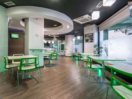 Local comercial en venta en Granada