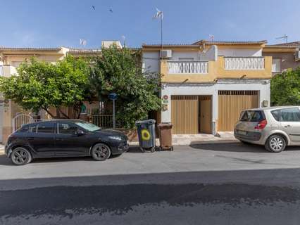 Casa en venta en Maracena rebajada