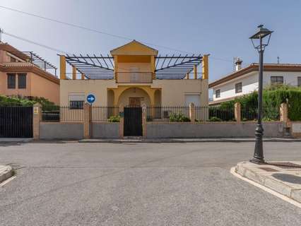 Casa en venta en Ogíjares rebajada