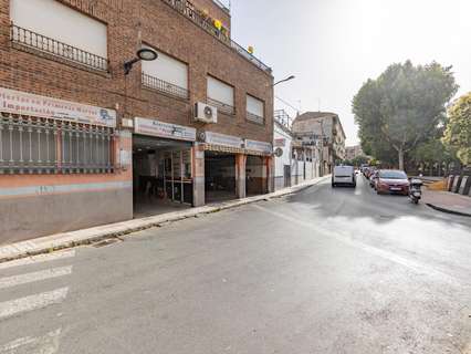Local comercial en venta en Maracena