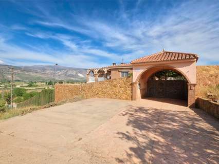Casa en venta en Padul