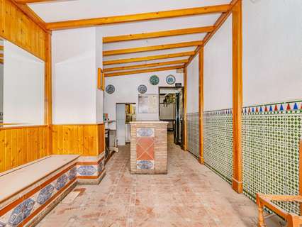 Local comercial en venta en Granada