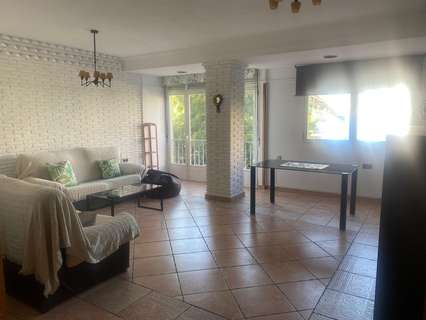 Piso en alquiler en Granada