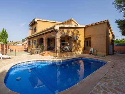 Chalet en venta en Otura