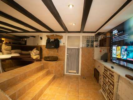 Chalet en alquiler en Huétor Vega