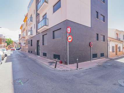 Dúplex en venta en Armilla