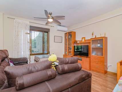 Planta baja en venta en La Zubia