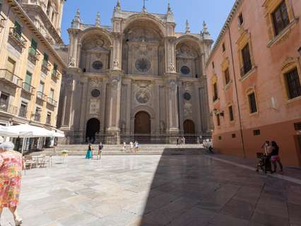 Piso en venta en Granada