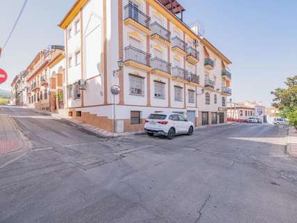 Piso en venta en La Zubia