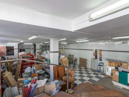 Local comercial en venta en Iznalloz