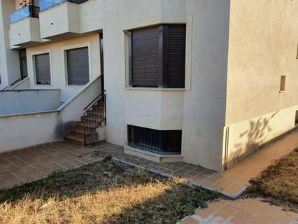 Casa en venta en Albacete zona Aguas Nuevas