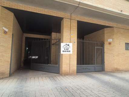 Plaza de parking en venta en Albacete