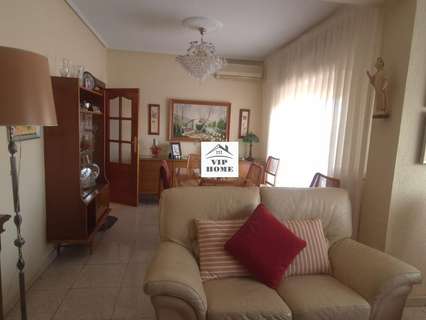 Piso en venta en Albacete