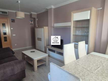 Piso en venta en Albacete rebajado