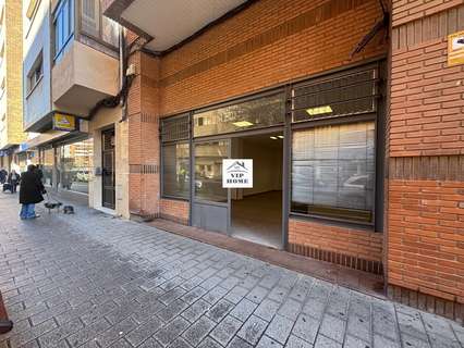 Local comercial en alquiler en Albacete rebajado