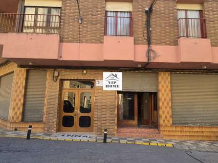 Local comercial en alquiler en Villamalea