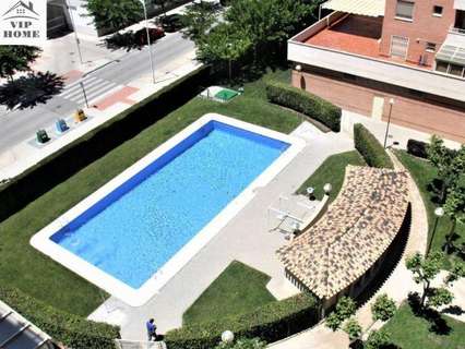 Piso en venta en Albacete