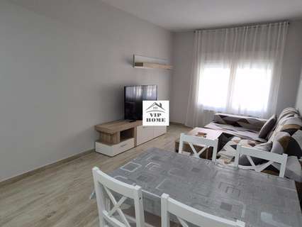 Piso en alquiler en Albacete