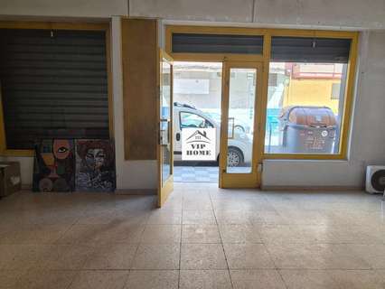 Local comercial en venta en Albacete rebajado