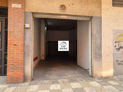 Plaza de parking en venta en Albacete