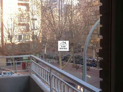 Piso en venta en Albacete